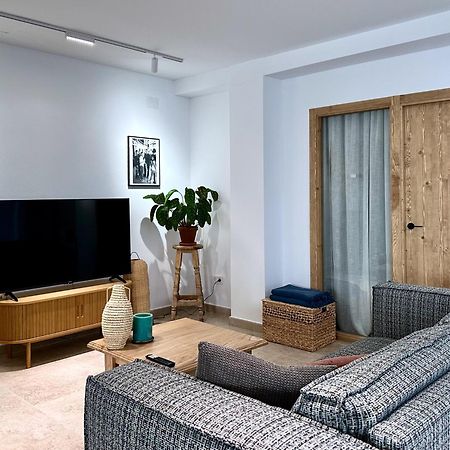 Appartement Casa Joan Moraira Extérieur photo