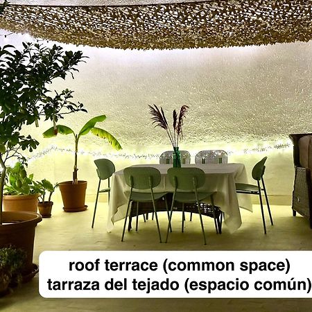 Appartement Casa Joan Moraira Extérieur photo