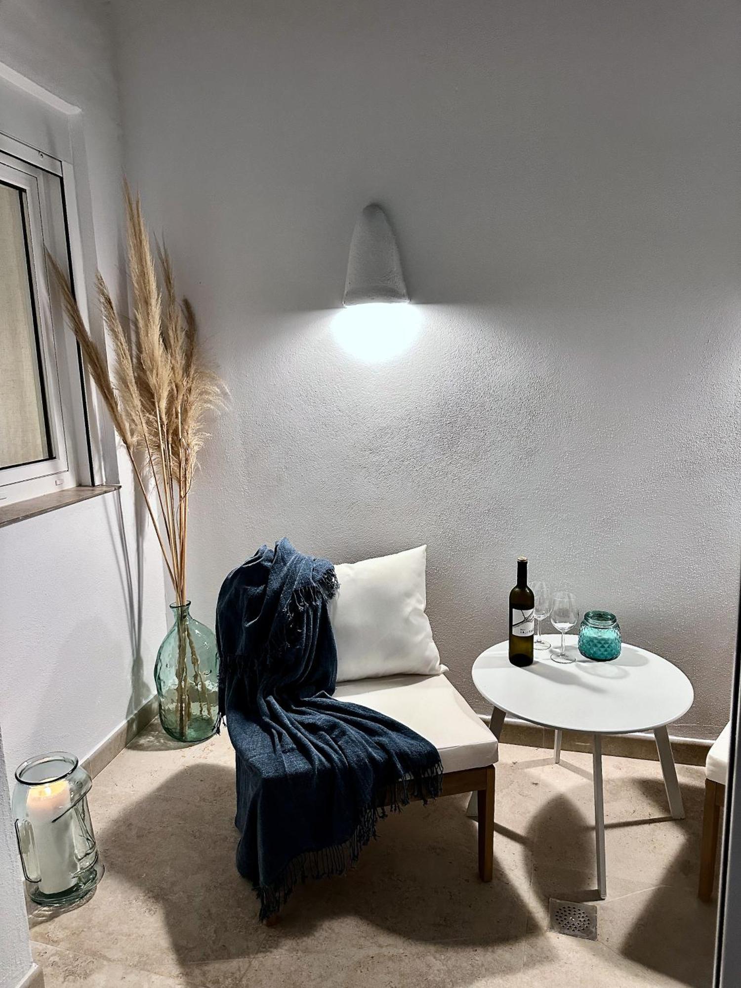 Appartement Casa Joan Moraira Extérieur photo