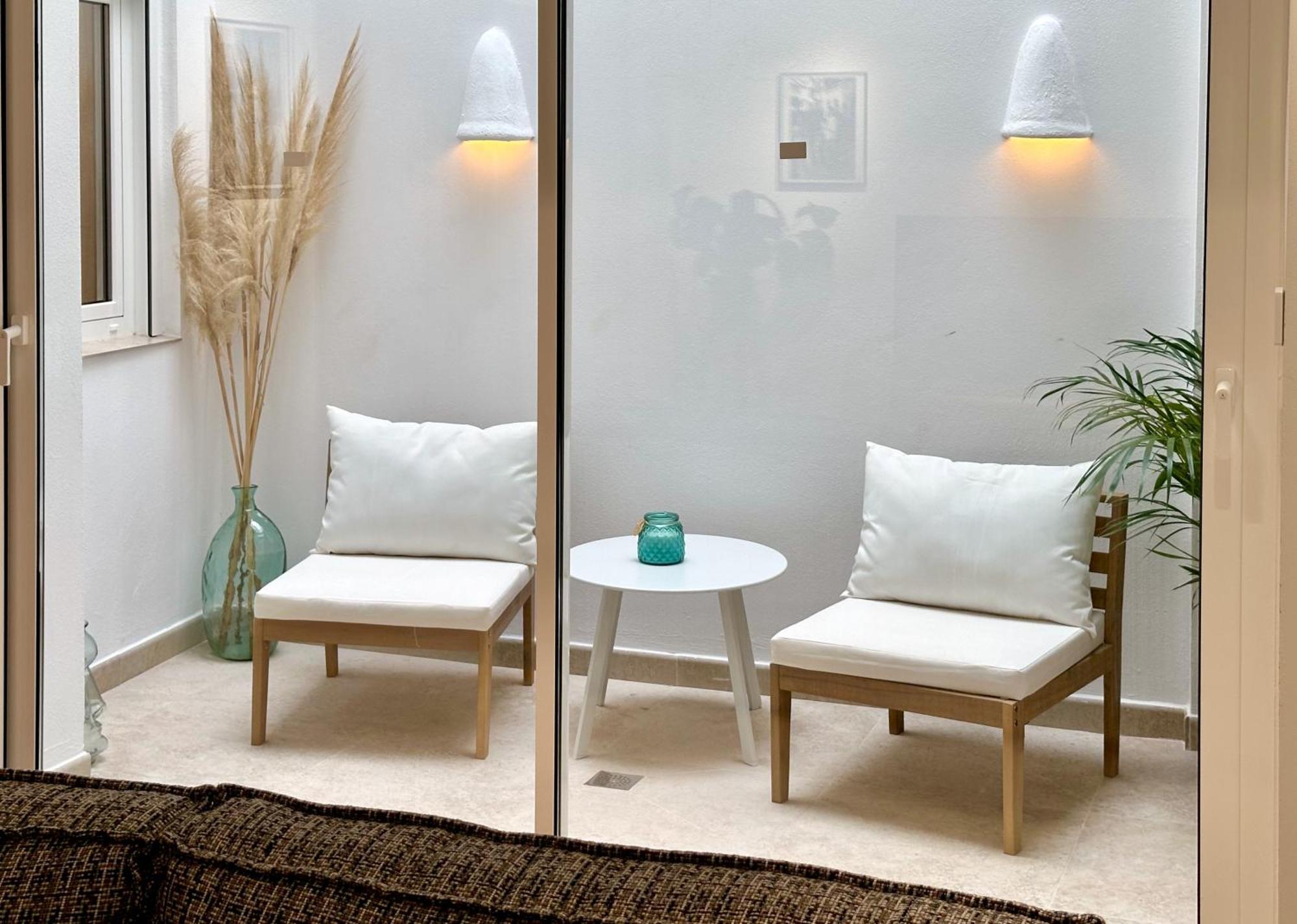 Appartement Casa Joan Moraira Extérieur photo