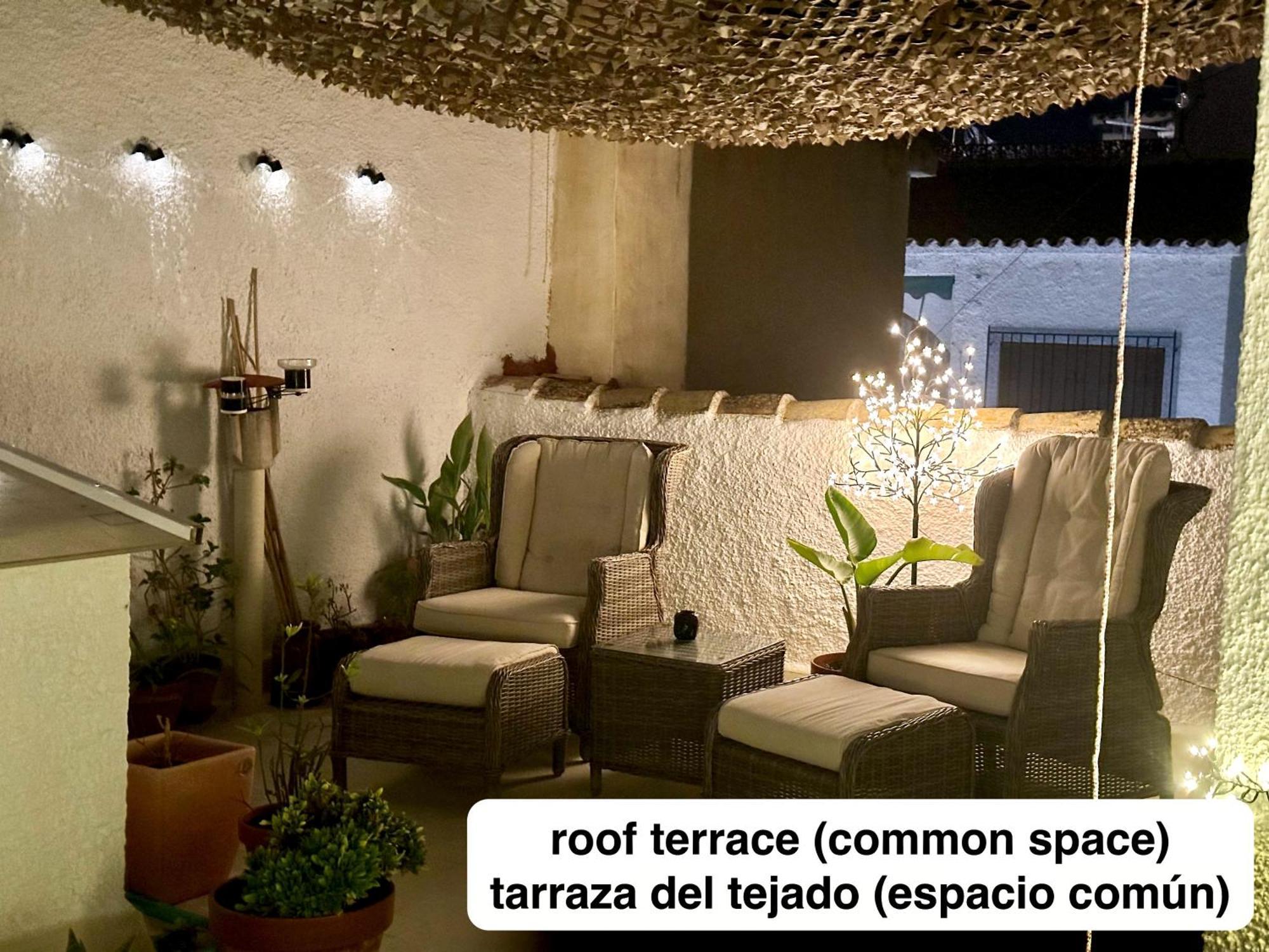 Appartement Casa Joan Moraira Extérieur photo