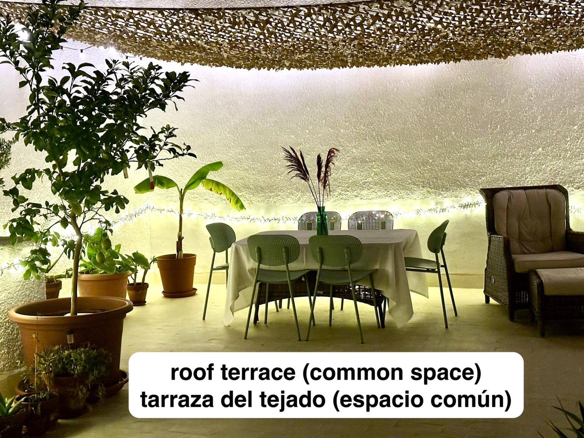 Appartement Casa Joan Moraira Extérieur photo