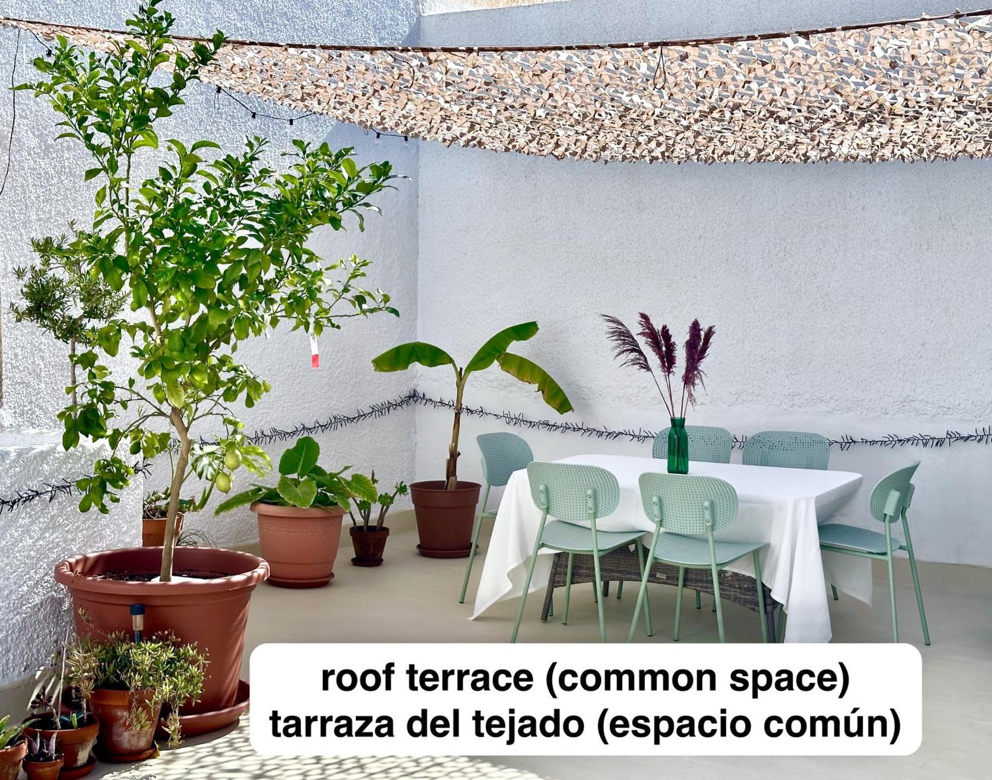 Appartement Casa Joan Moraira Extérieur photo