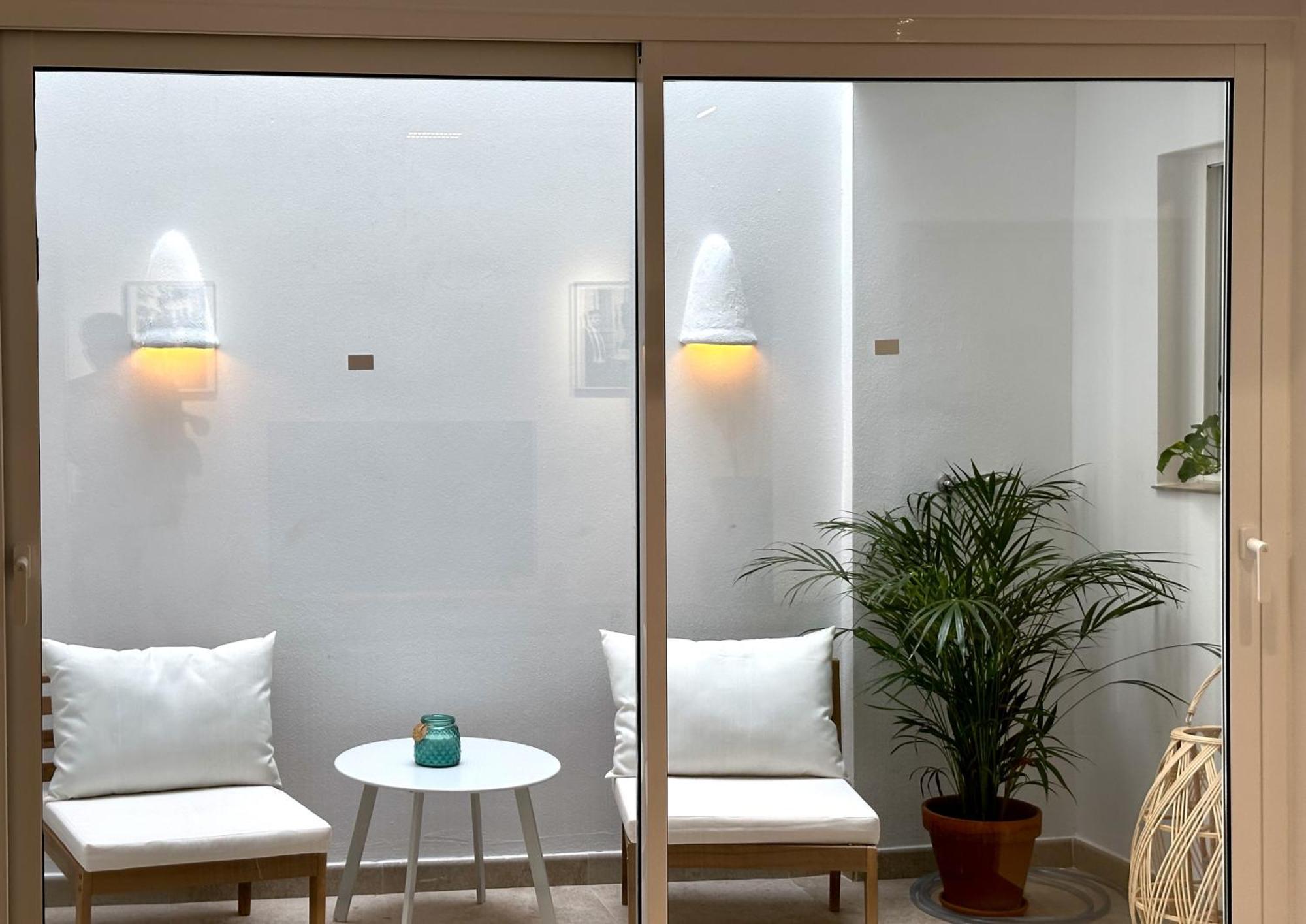 Appartement Casa Joan Moraira Extérieur photo