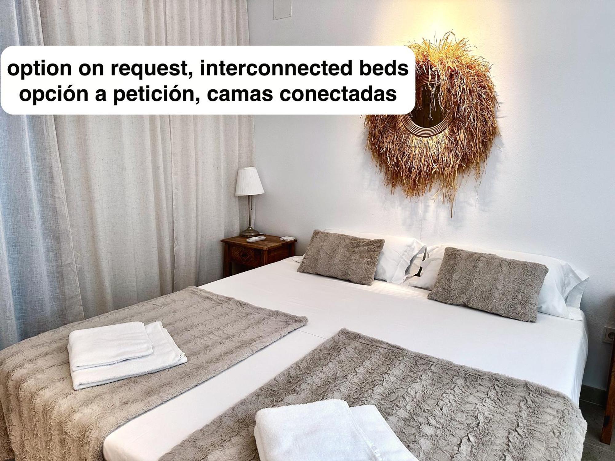 Appartement Casa Joan Moraira Extérieur photo